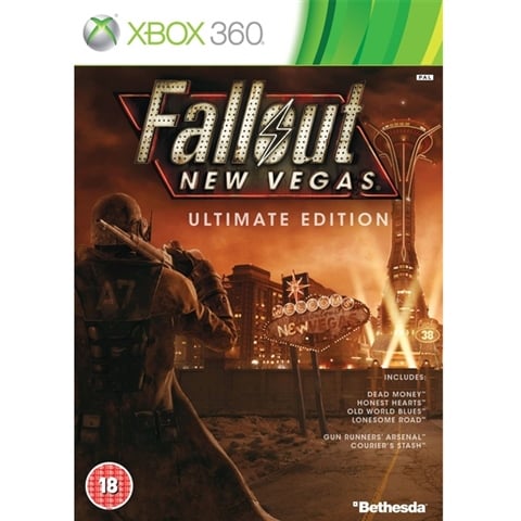 Fallout new sale vegas ps3 price